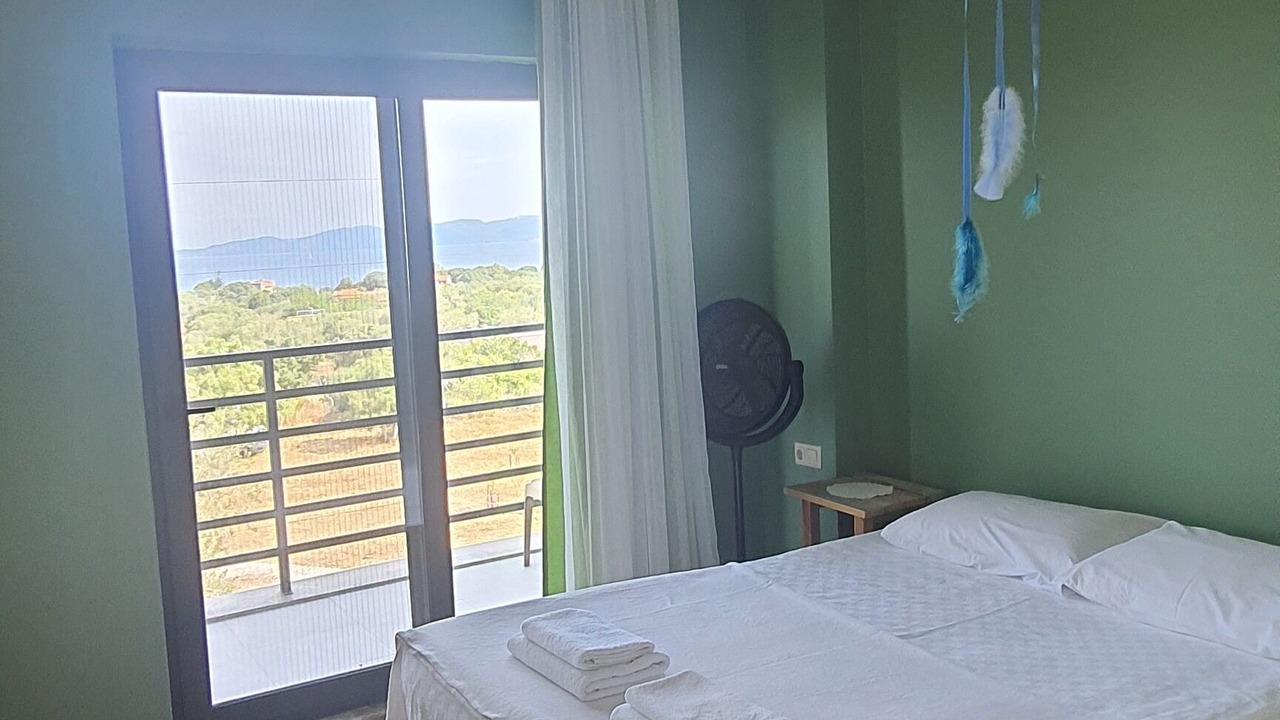 Photo of Bedroom in Ayvacik