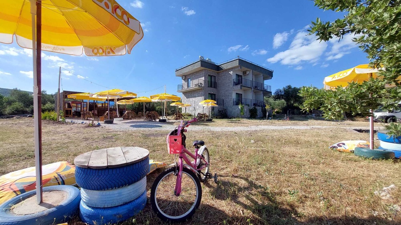 Photo of Outdoor in Ayvacik