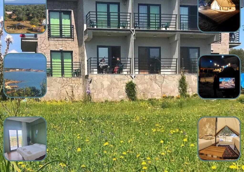Photo of Outdoor in Ayvacik