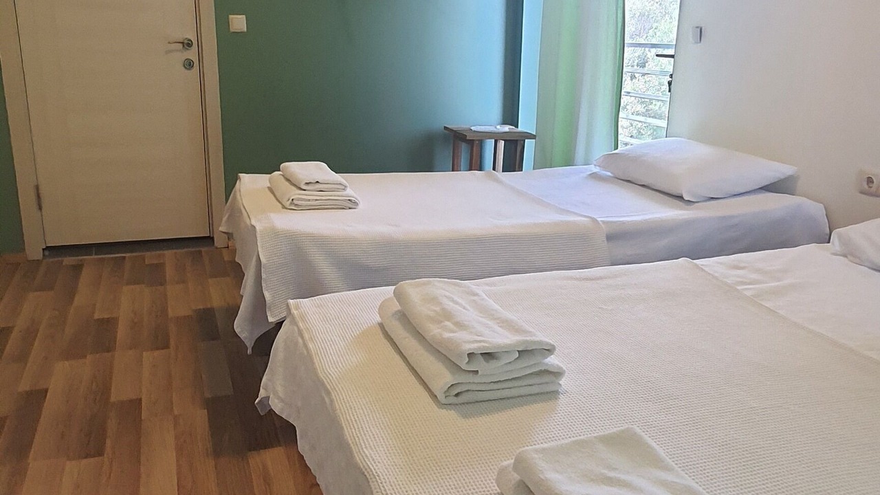 Photo of Bedroom in Ayvacik