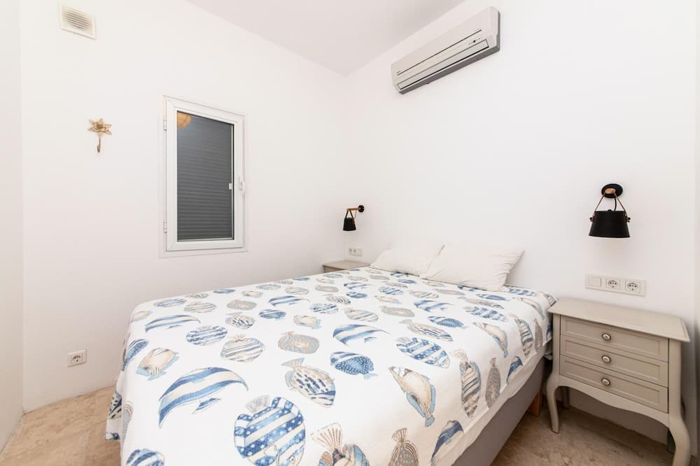 Photo of Bedroom in Gumusluk