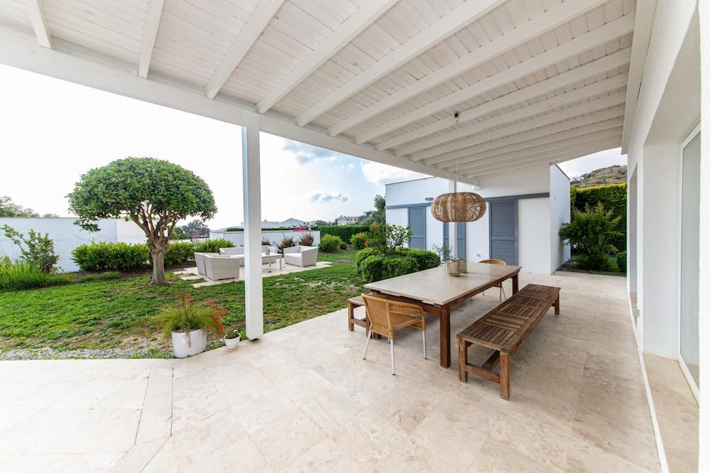 Photo of Patio Balcony in Gumusluk