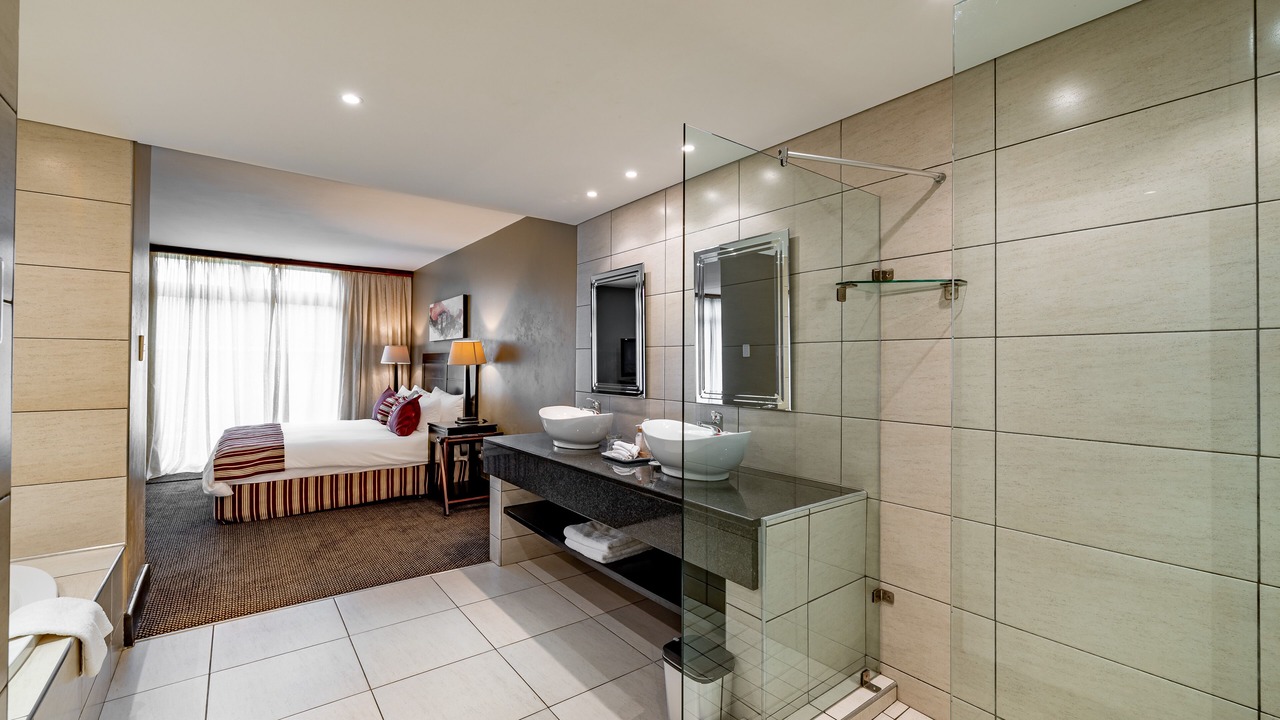 Photo of Bathroom in White River