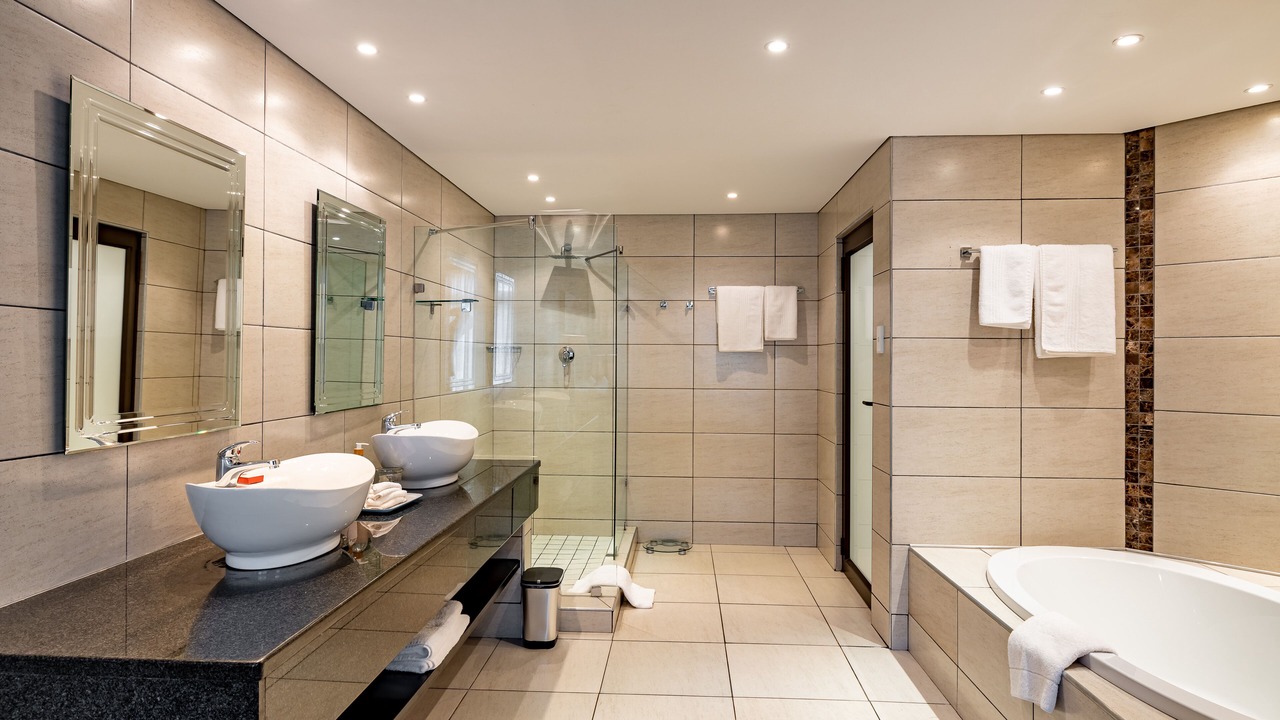 Photo of Bathroom in White River