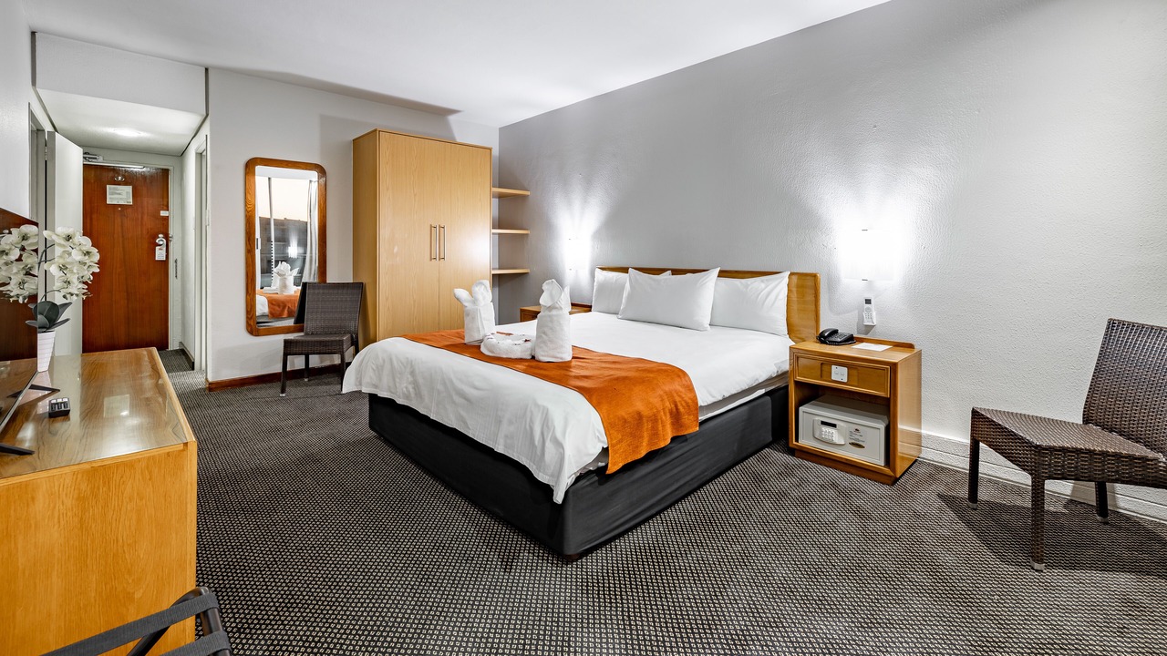 Photo of Bedroom in Harrismith