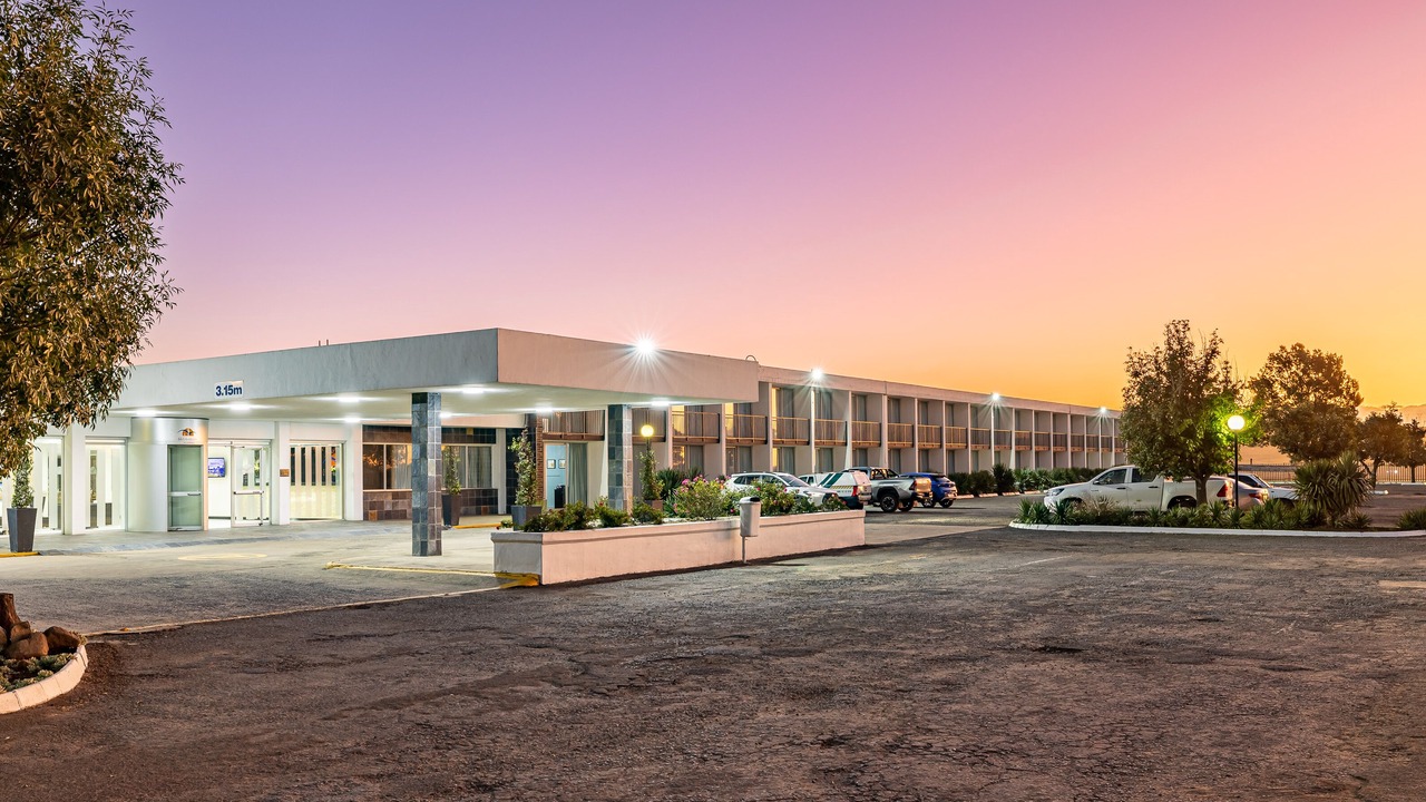 Photo of Outdoor in Harrismith