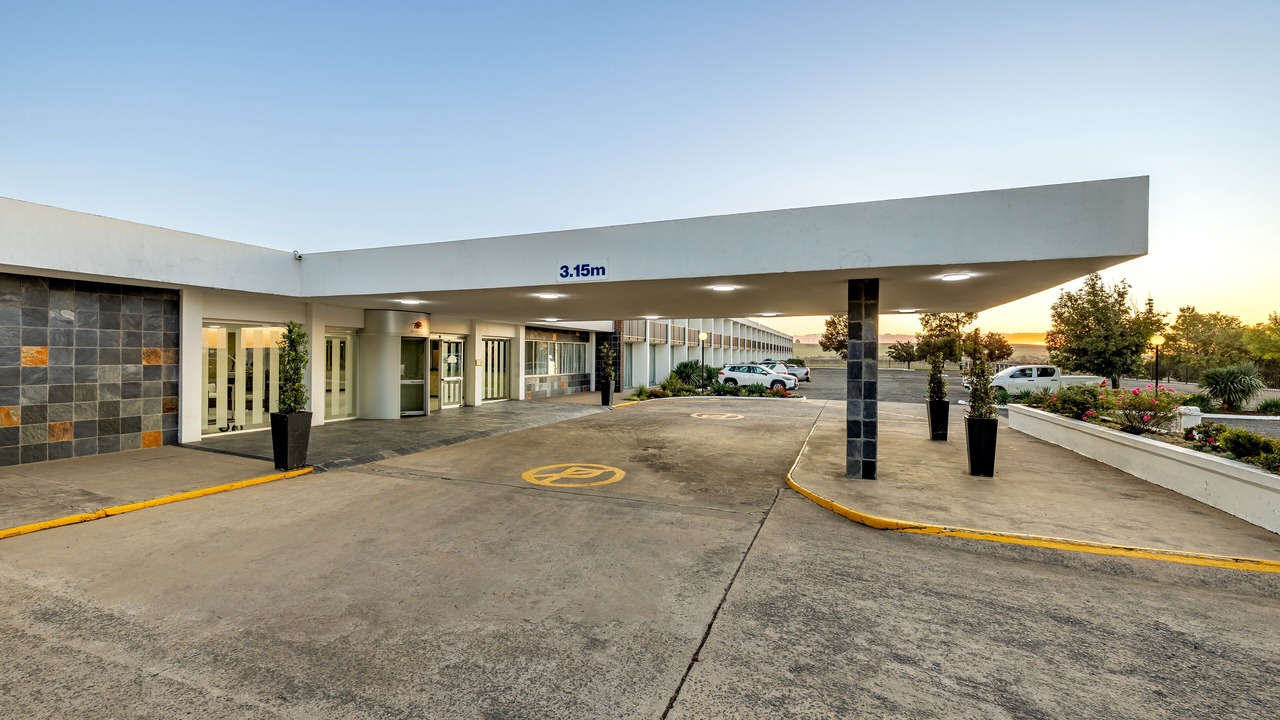 Photo of Outdoor in Harrismith