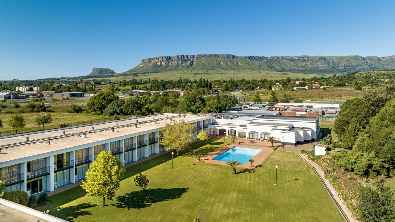 Photo of Outdoor in Harrismith