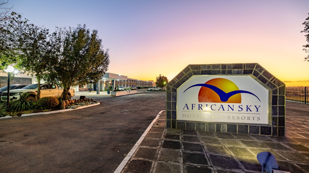 Photo of Outdoor in Harrismith