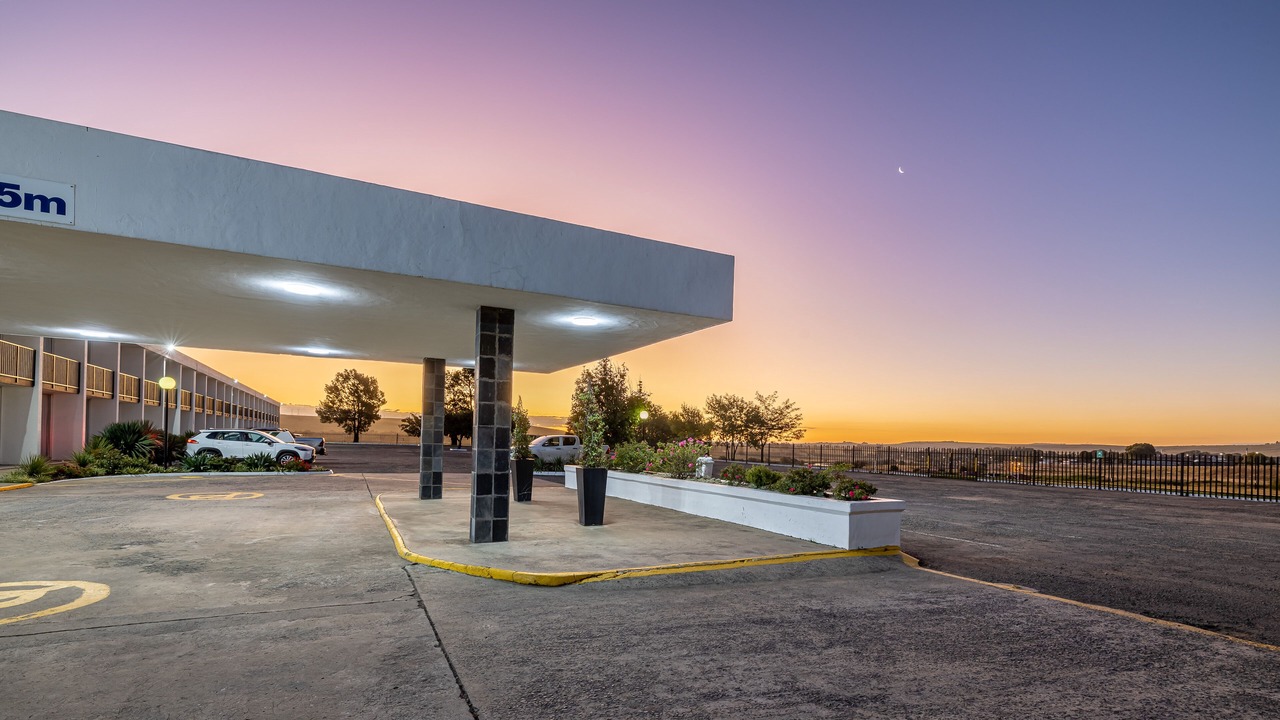 Photo of Outdoor in Harrismith