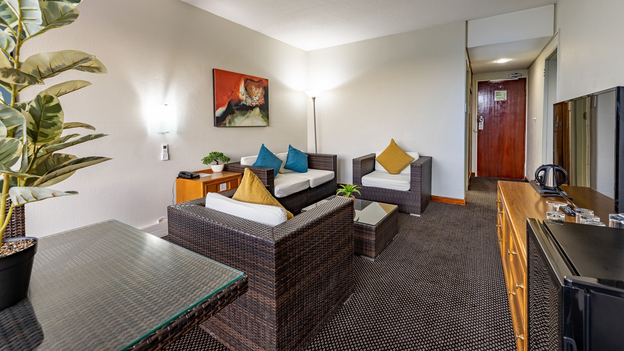 Photo of Bedroom in Harrismith