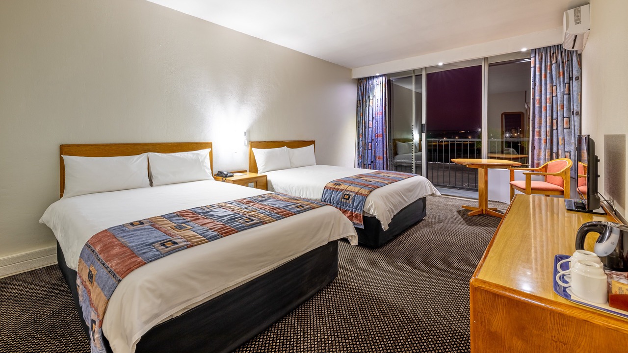 Photo of Bedroom in Harrismith