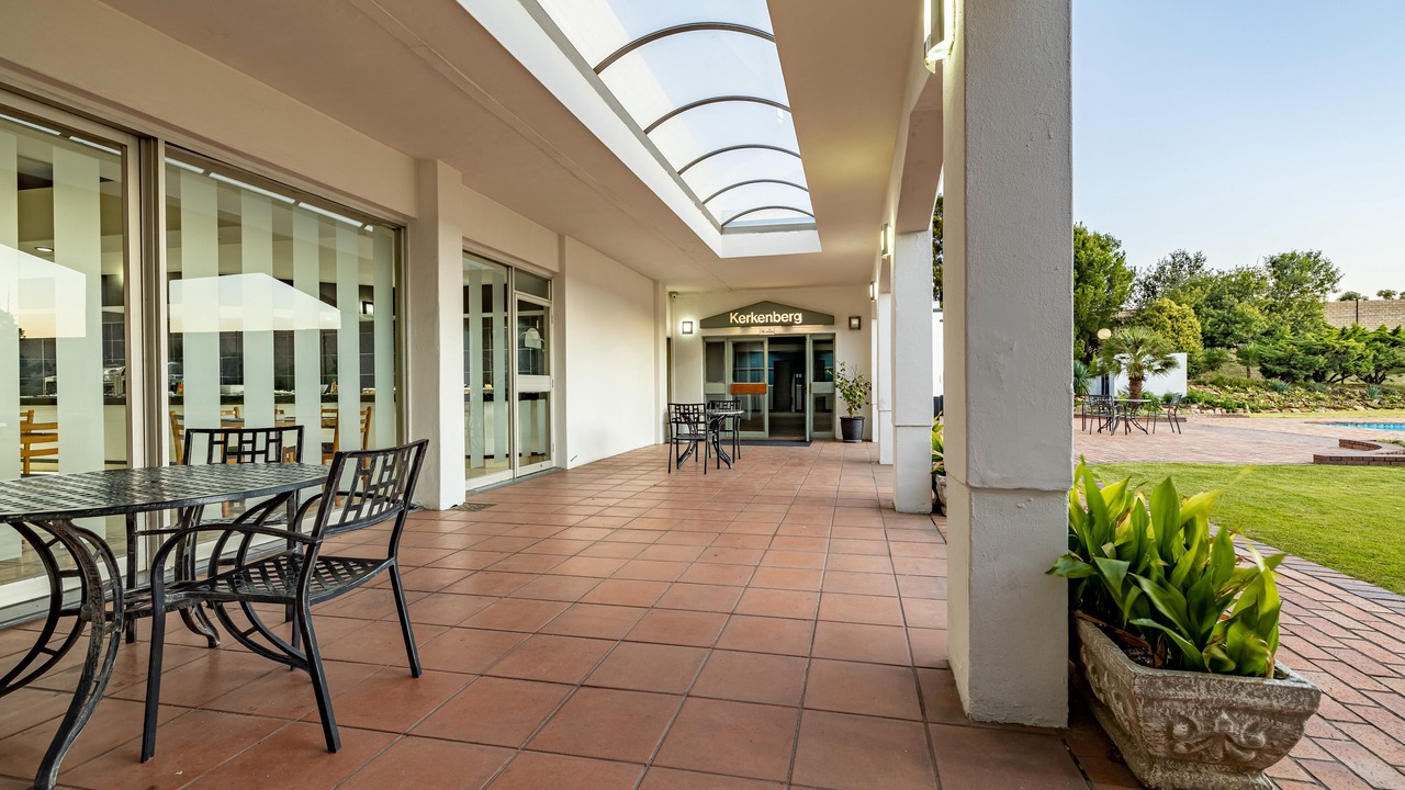 Photo of Outdoor in Harrismith