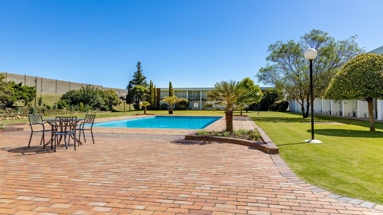 Photo of Outdoor in Harrismith