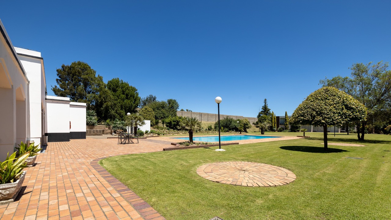 Photo of Outdoor in Harrismith