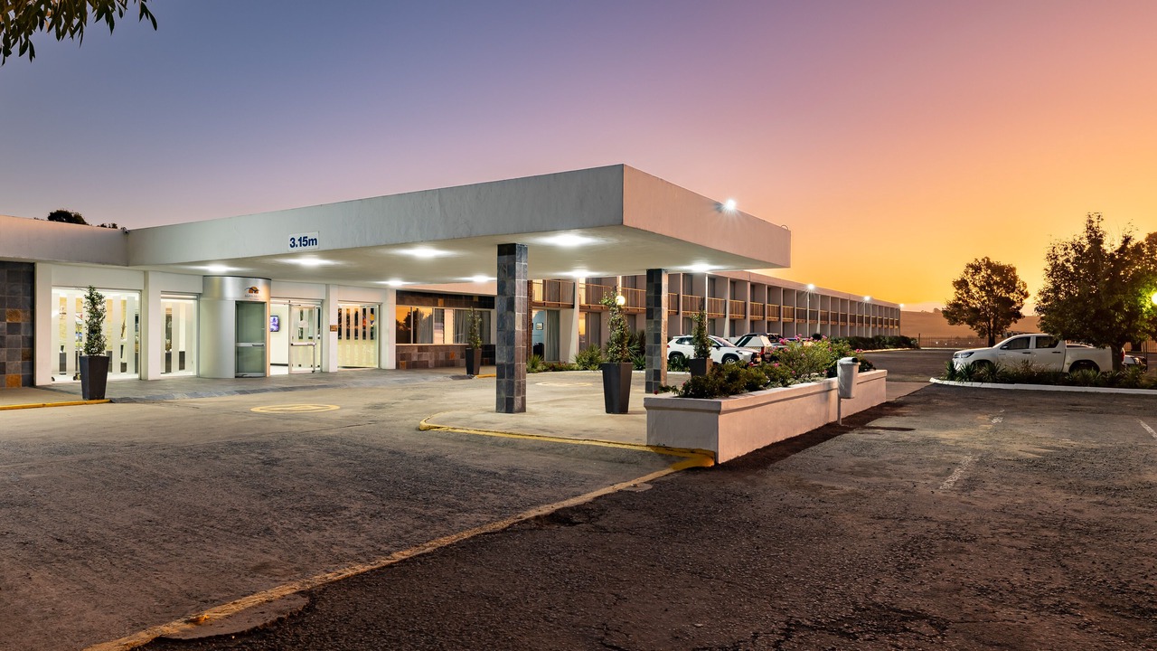 Photo of Outdoor in Harrismith
