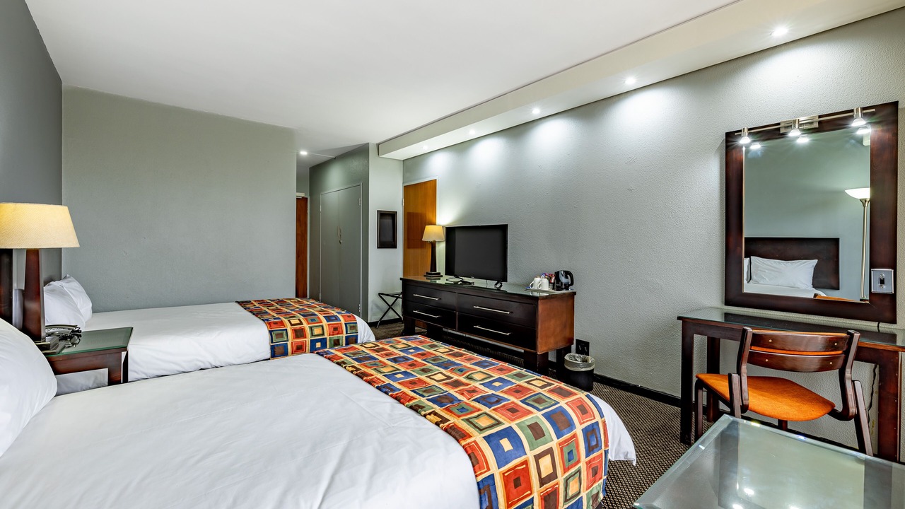 Photo of Bedroom in Ermelo
