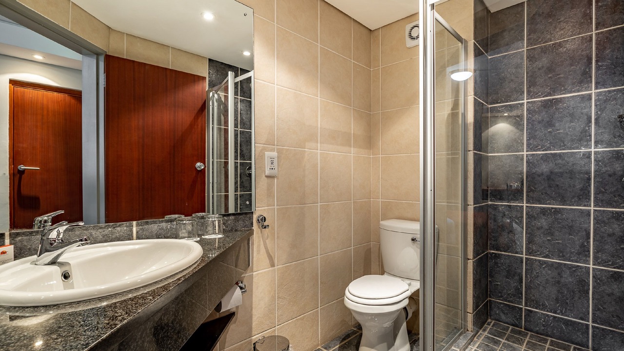 Photo of Bathroom in Ermelo