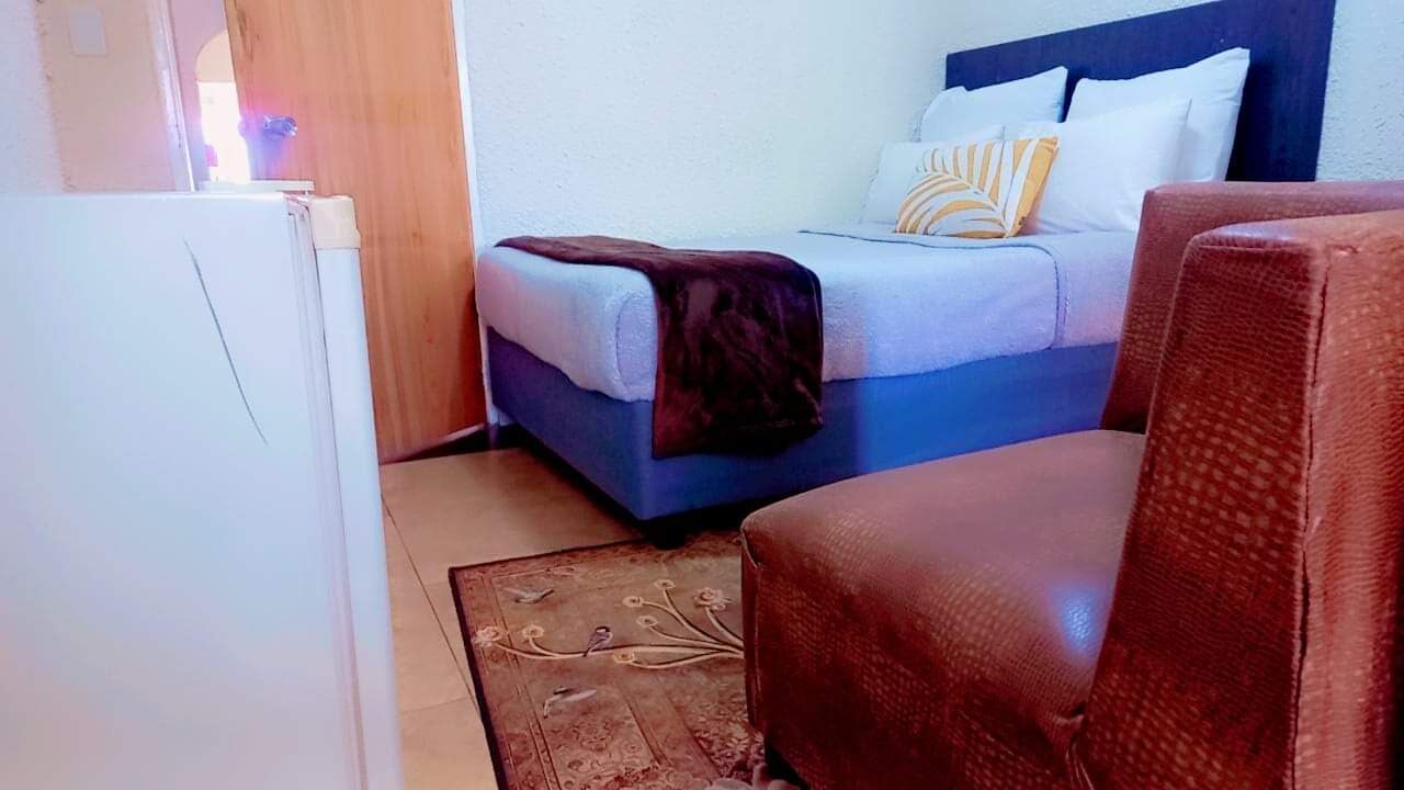 Photo of Bedroom in Greater Johannesburg Metropolitan Area