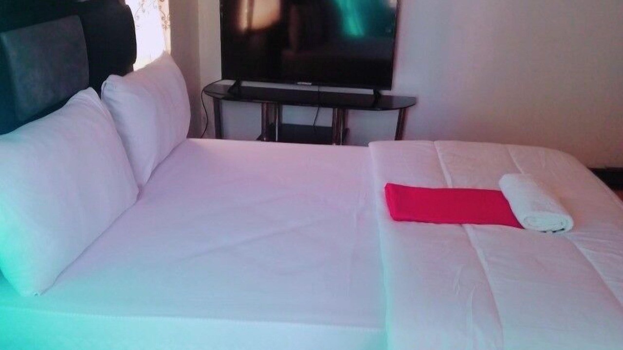 Photo of Bedroom in Greater Johannesburg Metropolitan Area