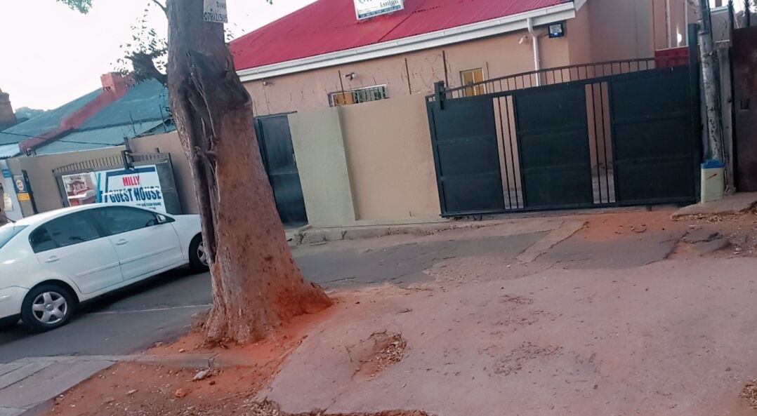 Photo of Outdoor in Greater Johannesburg Metropolitan Area