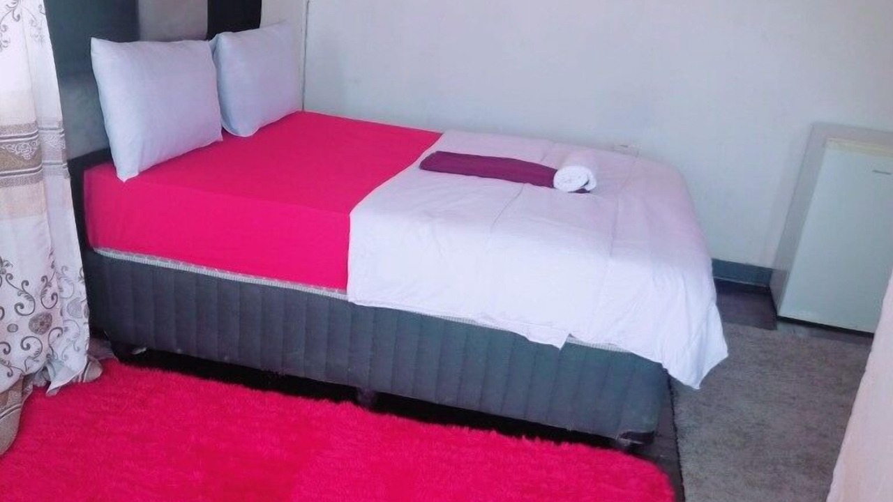 Photo of Bedroom in Greater Johannesburg Metropolitan Area