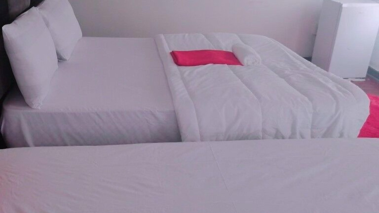 Photo of Bedroom in Greater Johannesburg Metropolitan Area