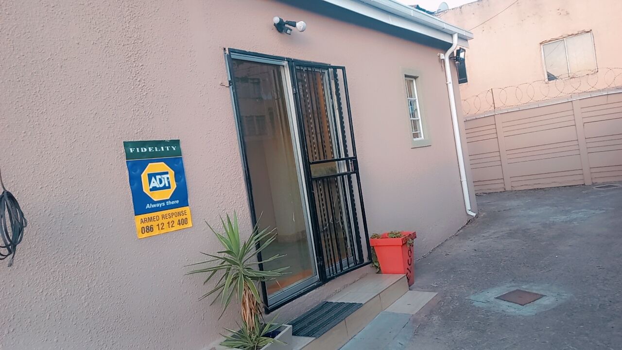 Photo of Outdoor in Greater Johannesburg Metropolitan Area
