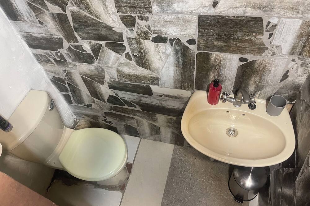 Photo of Bathroom in Centurion