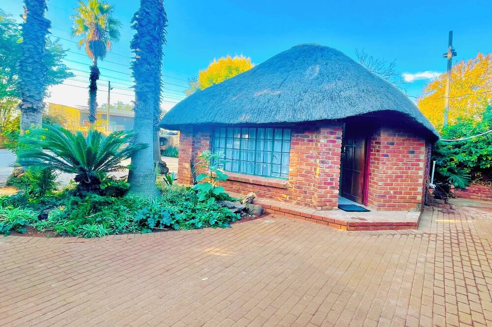 Photo of Outdoor in Centurion