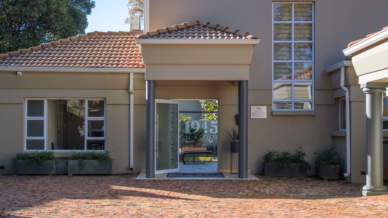 Photo of Outdoor in Greater Johannesburg Metropolitan Area