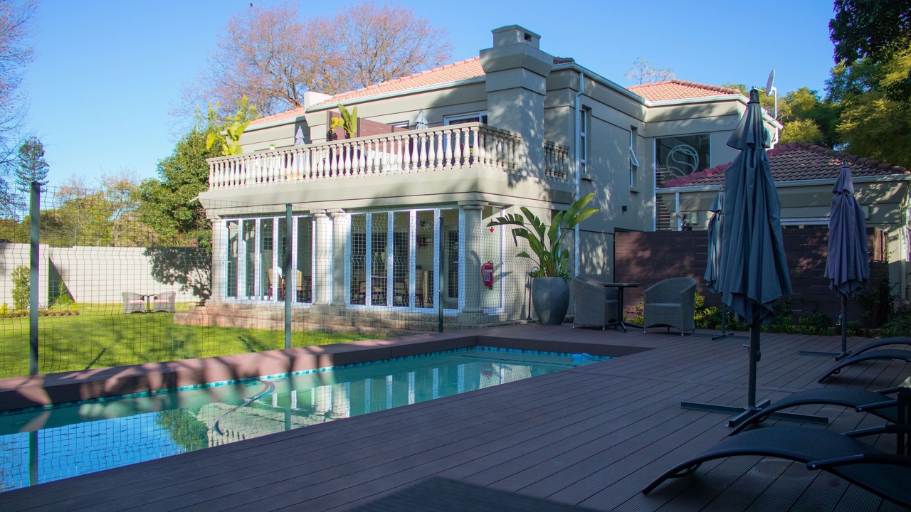 Photo of Outdoor in Greater Johannesburg Metropolitan Area