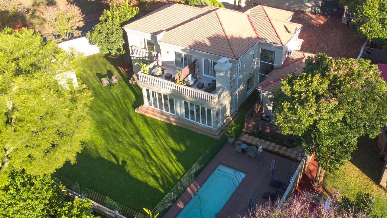 Photo of Outdoor in Greater Johannesburg Metropolitan Area