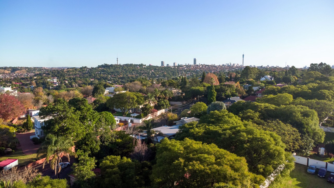 Photo of Outdoor in Greater Johannesburg Metropolitan Area