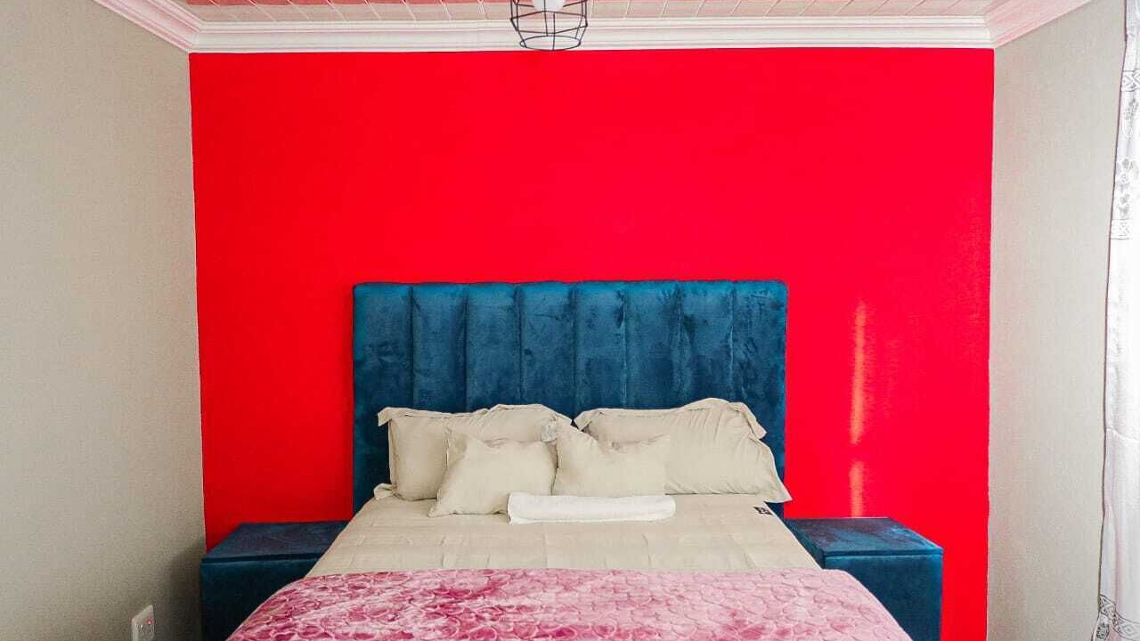 Photo of Bedroom in Glen Cowie