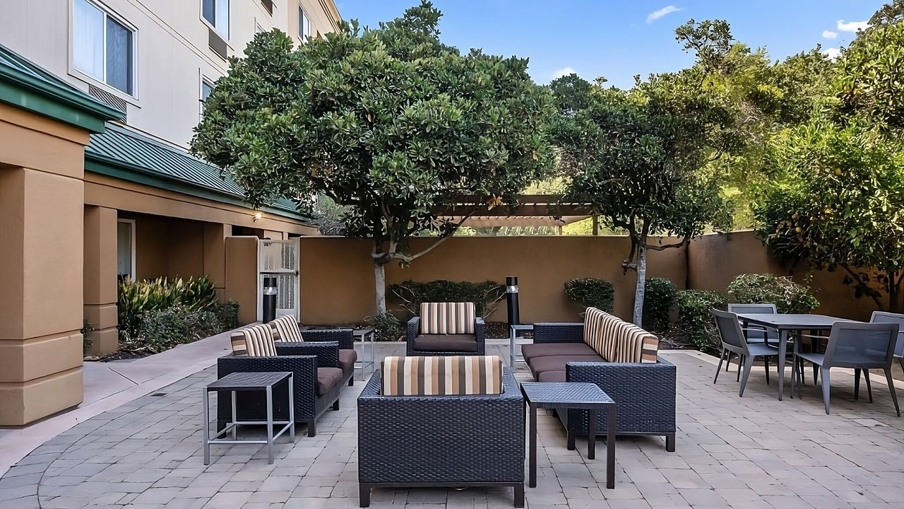 Photo of Outdoor in San Ramon