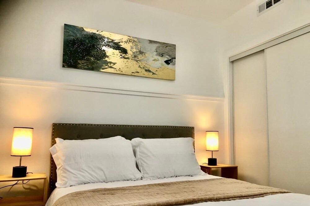 Photo of Bedroom in Ashland