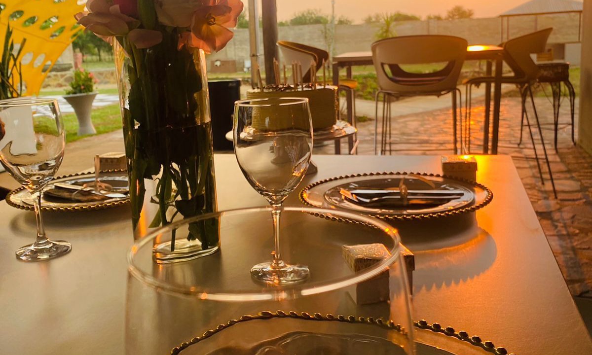 Photo of Outdoor in Magaliesberg