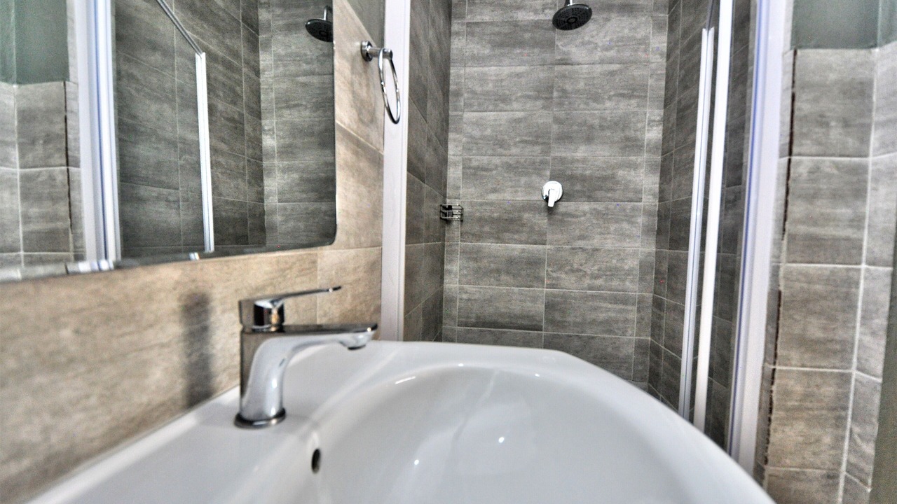 Photo of Bathroom in Magaliesberg