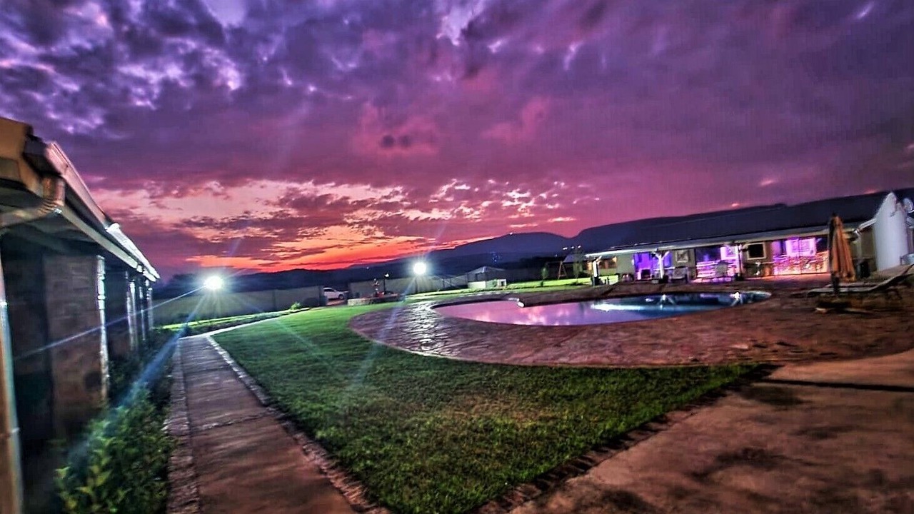Photo of Outdoor in Magaliesberg