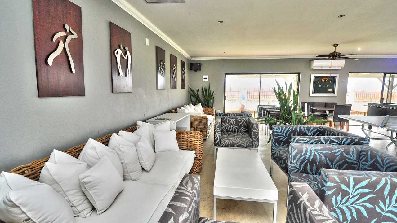 Photo of Bedroom in Magaliesberg