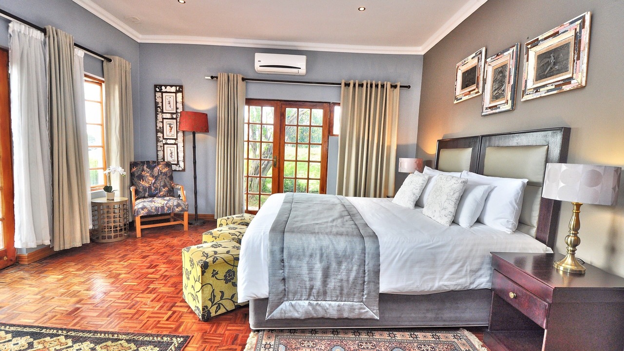 Photo of Bedroom in Magaliesberg