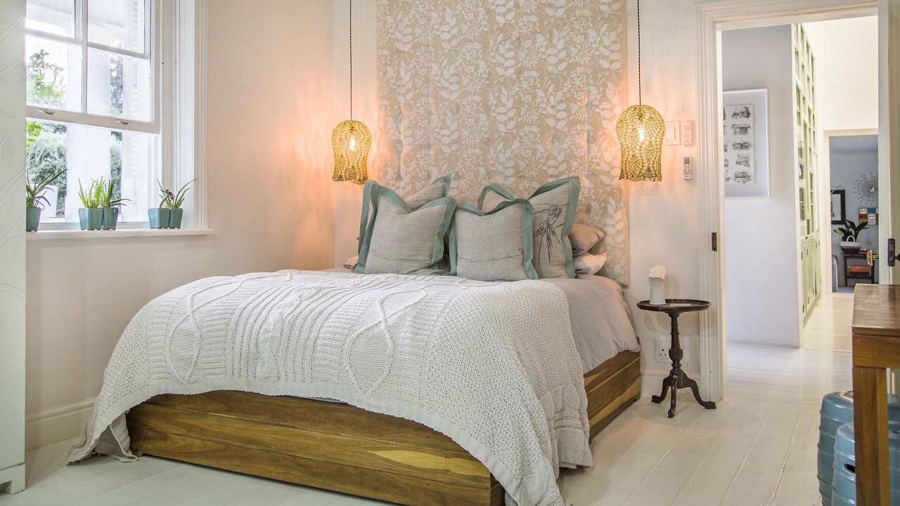 Photo of Bedroom in Prince Albert