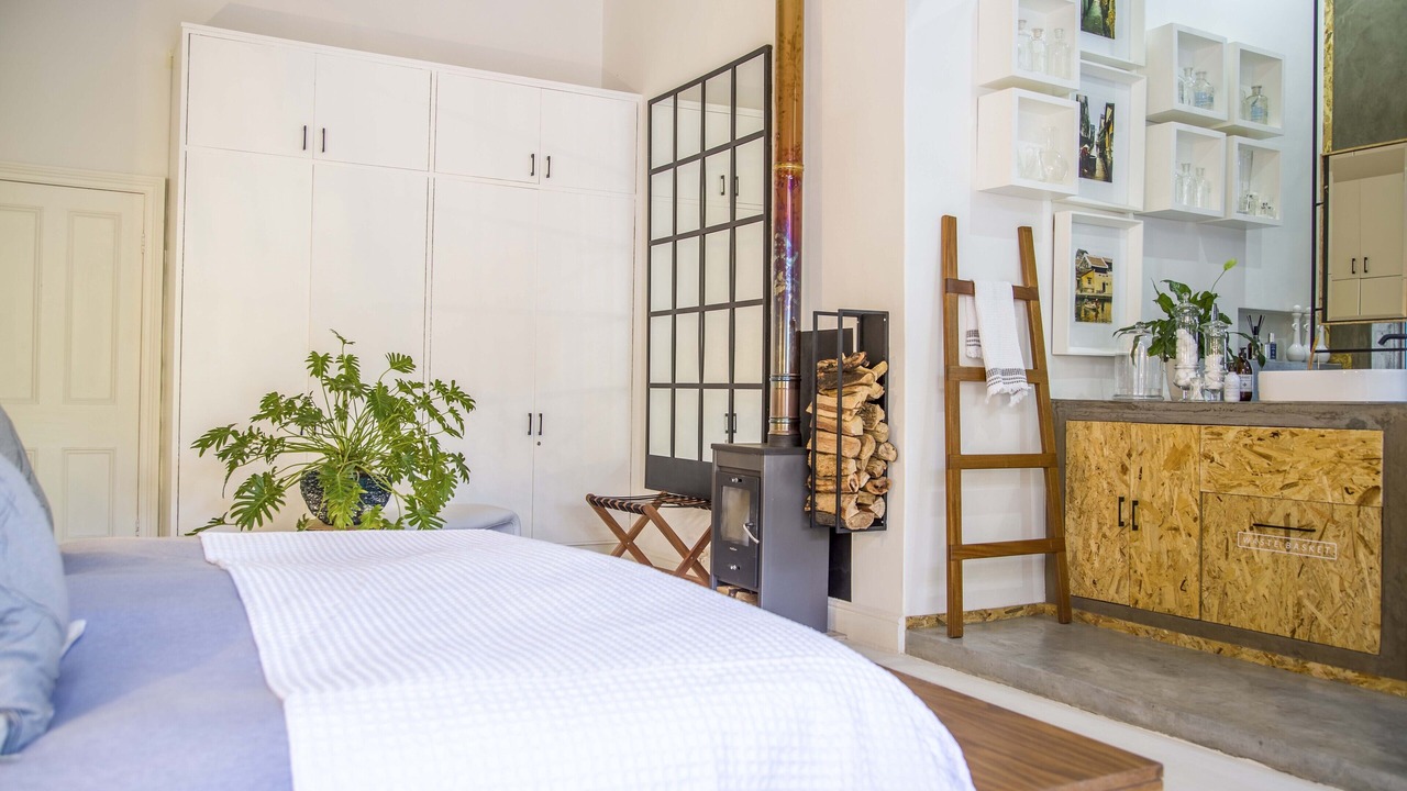 Photo of Bedroom in Prince Albert