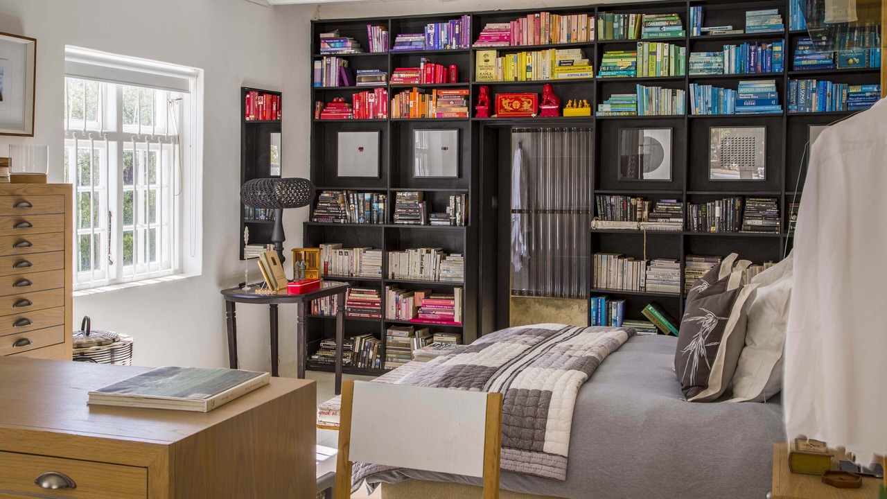 Photo of Bedroom in Prince Albert