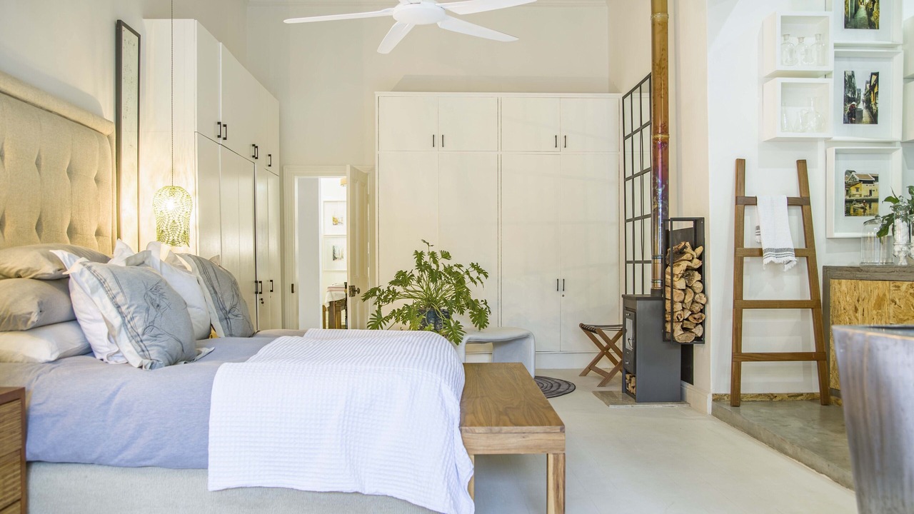 Photo of Bedroom in Prince Albert