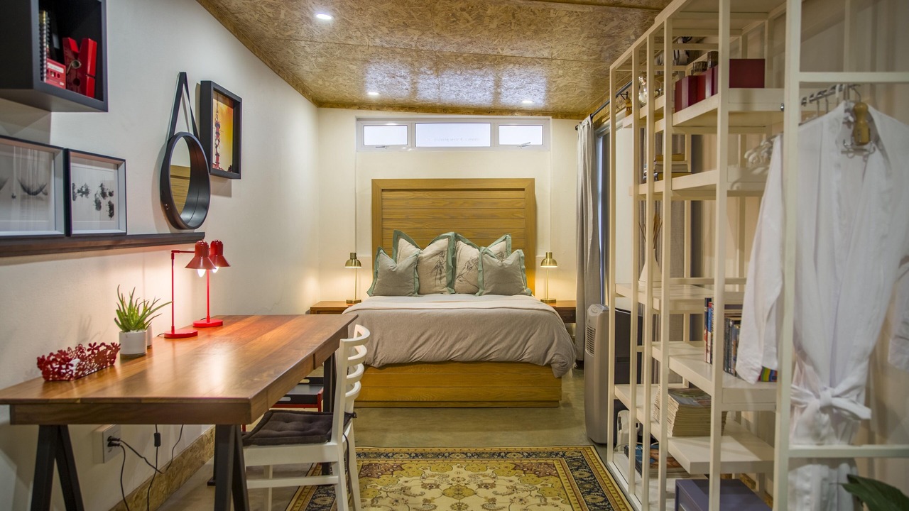Photo of Bedroom in Prince Albert