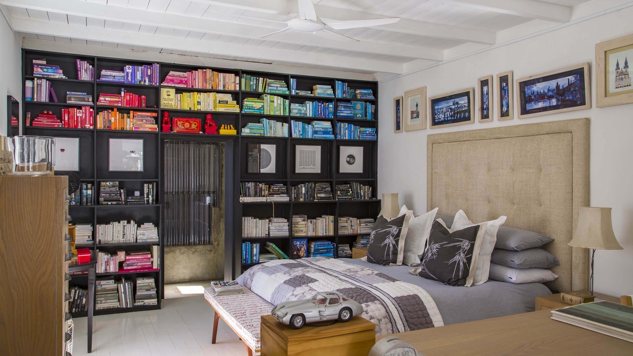 Photo of Bedroom in Prince Albert