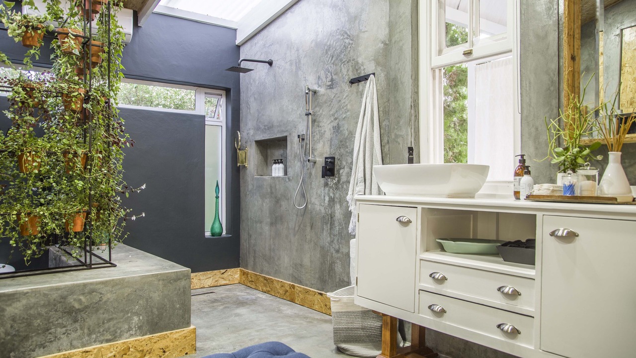 Photo of Bathroom in Prince Albert