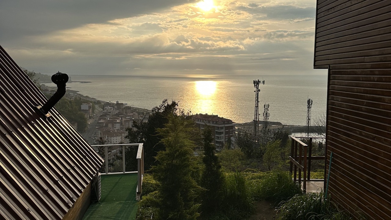 Photo of Outdoor in Cayeli